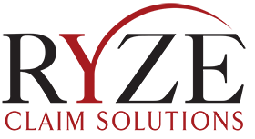 RYZE logo