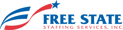 Free Staffing logo